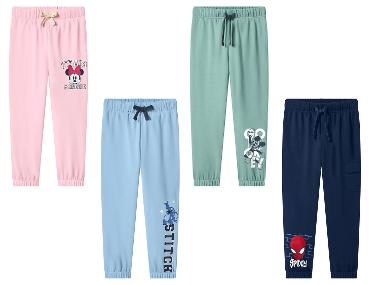LUPILU® Pantalon molletonné enfant