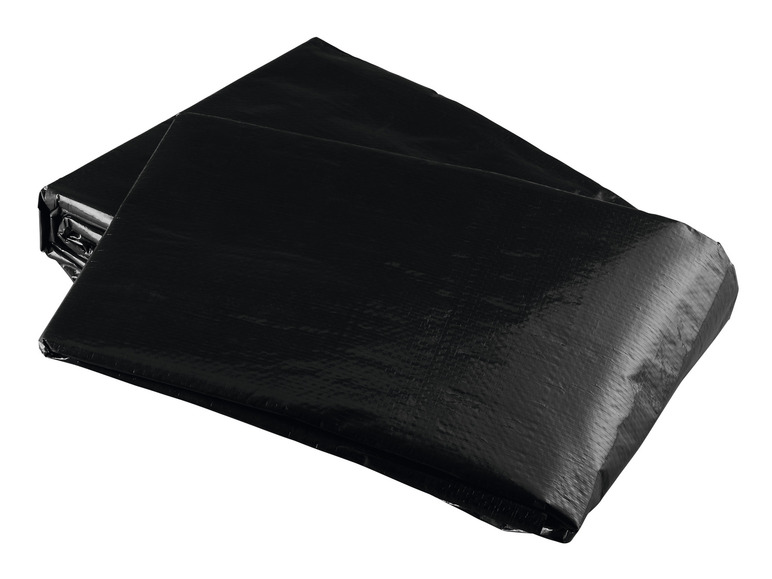 Aller en mode plein écran : PARKSIDE® Bâche de protection universelle, 4 x 5 m - Image 4