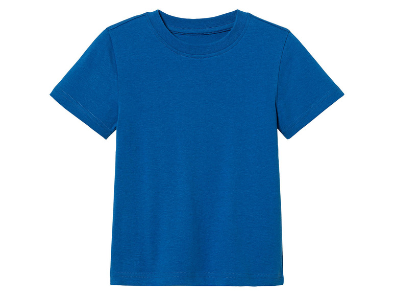 Aller en mode plein écran : lupilu® Lot de 3 t-shirts petit garçon - Image 15