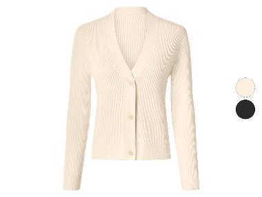 esmara® Cardigan en maille fine femme