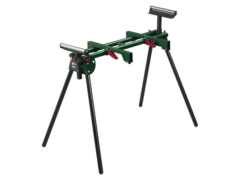 Aller en mode plein écran : PARKSIDE® Support universel de machine PUG 1550 A1, h 78 cm - Image 1