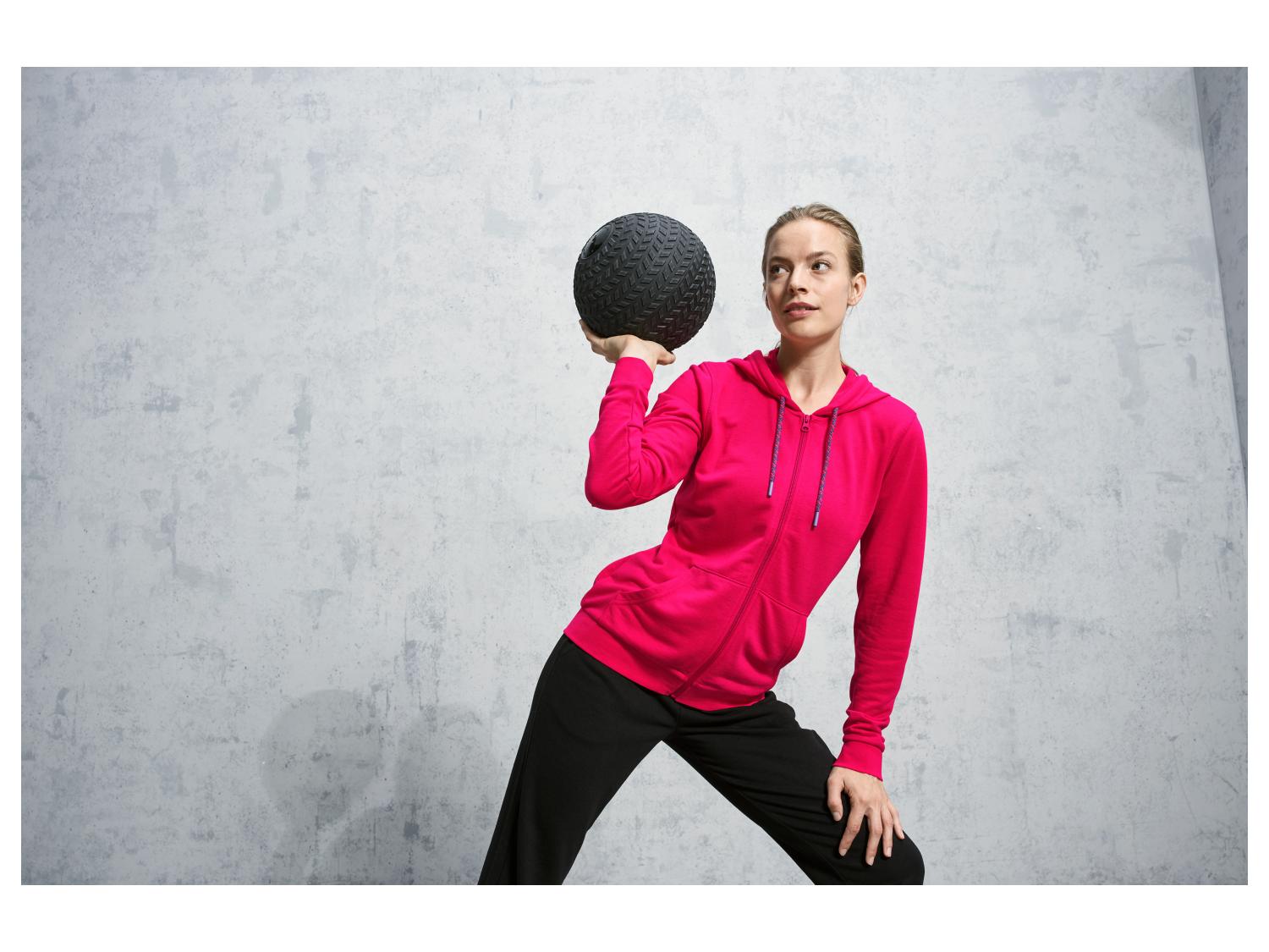 Sweat à Capuche Femme Lole Mindset 2 – Noir Beauty – Taille XL – Neuf Avec étiquettes