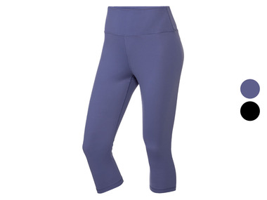 CRIVIT Legging corsaire femme