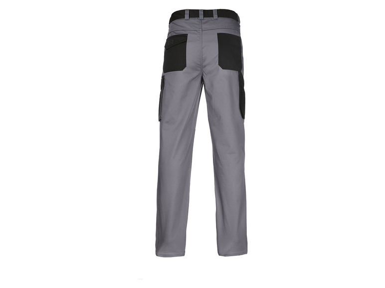 Aller en mode plein écran : PARKSIDE® Pantalon de travail doublé homme - Image 6