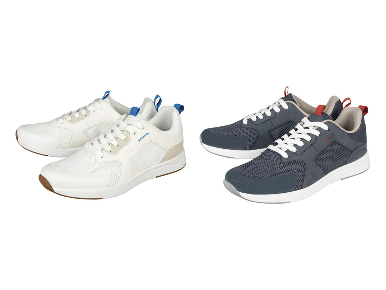 Aller en mode plein écran : LIVERGY® Baskets homme - Image 1
