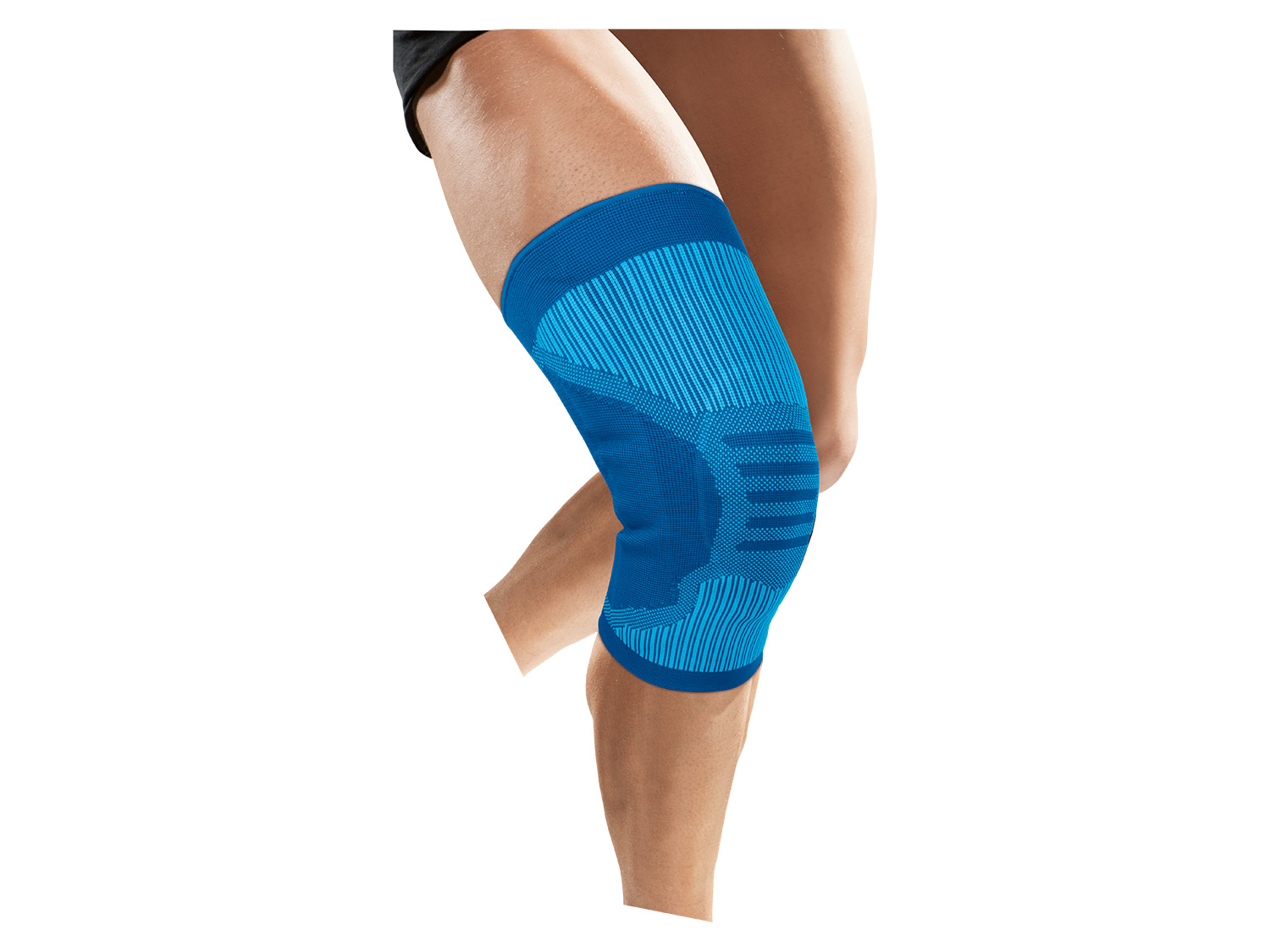 sensiplast® Genouillère avec poches de gel