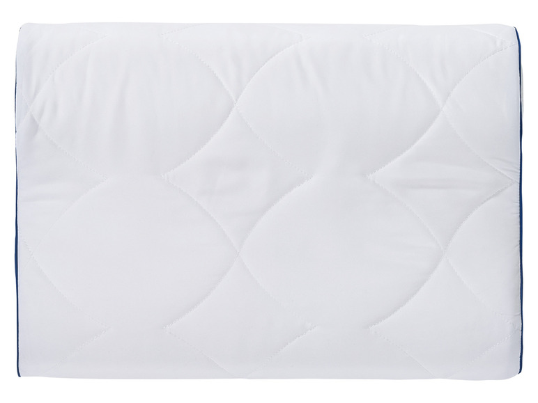 Aller en mode plein écran : Oreiller ergonomique TopCool®, 50 x 36 cm - Image 5