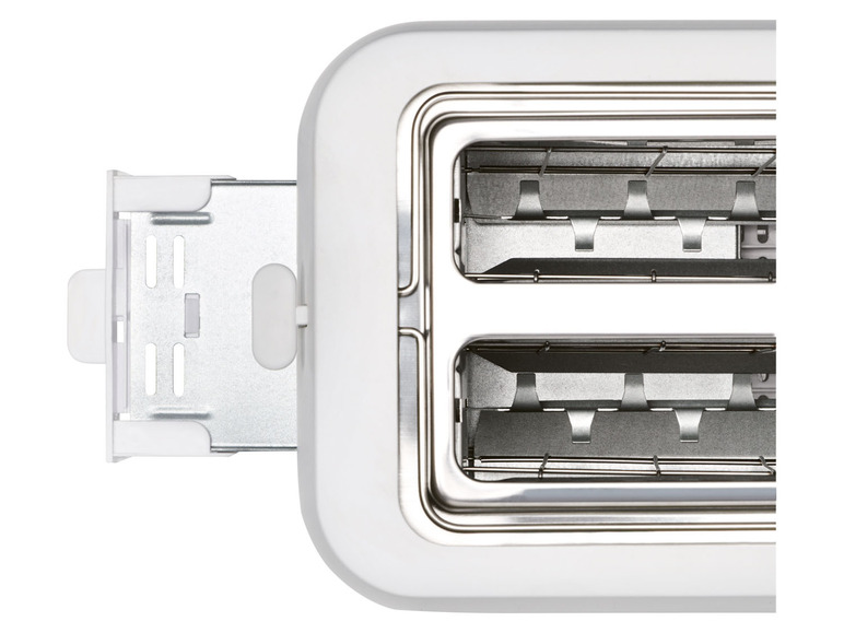 Aller en mode plein écran : SILVERCREST® KITCHEN TOOLS Grille-pain STK 870 B1, 6 niveaux - Image 3
