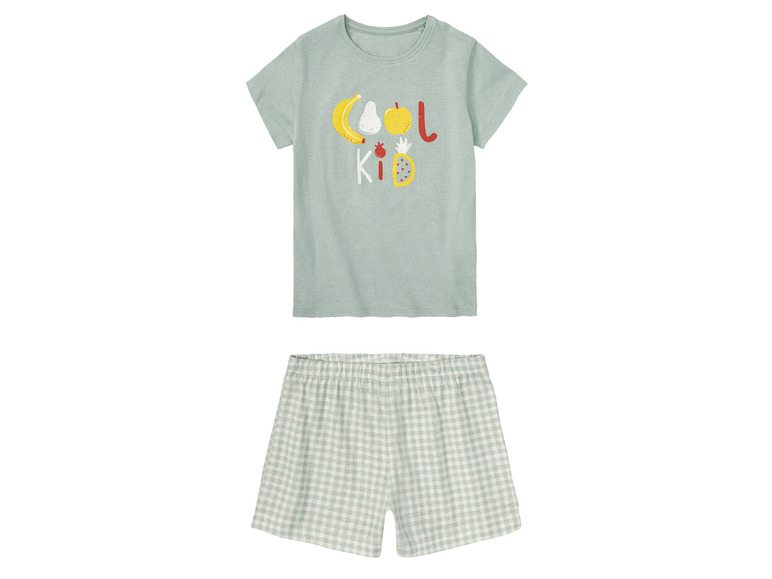 Aller en mode plein écran : lupilu® Pyjama petite fille - Image 6