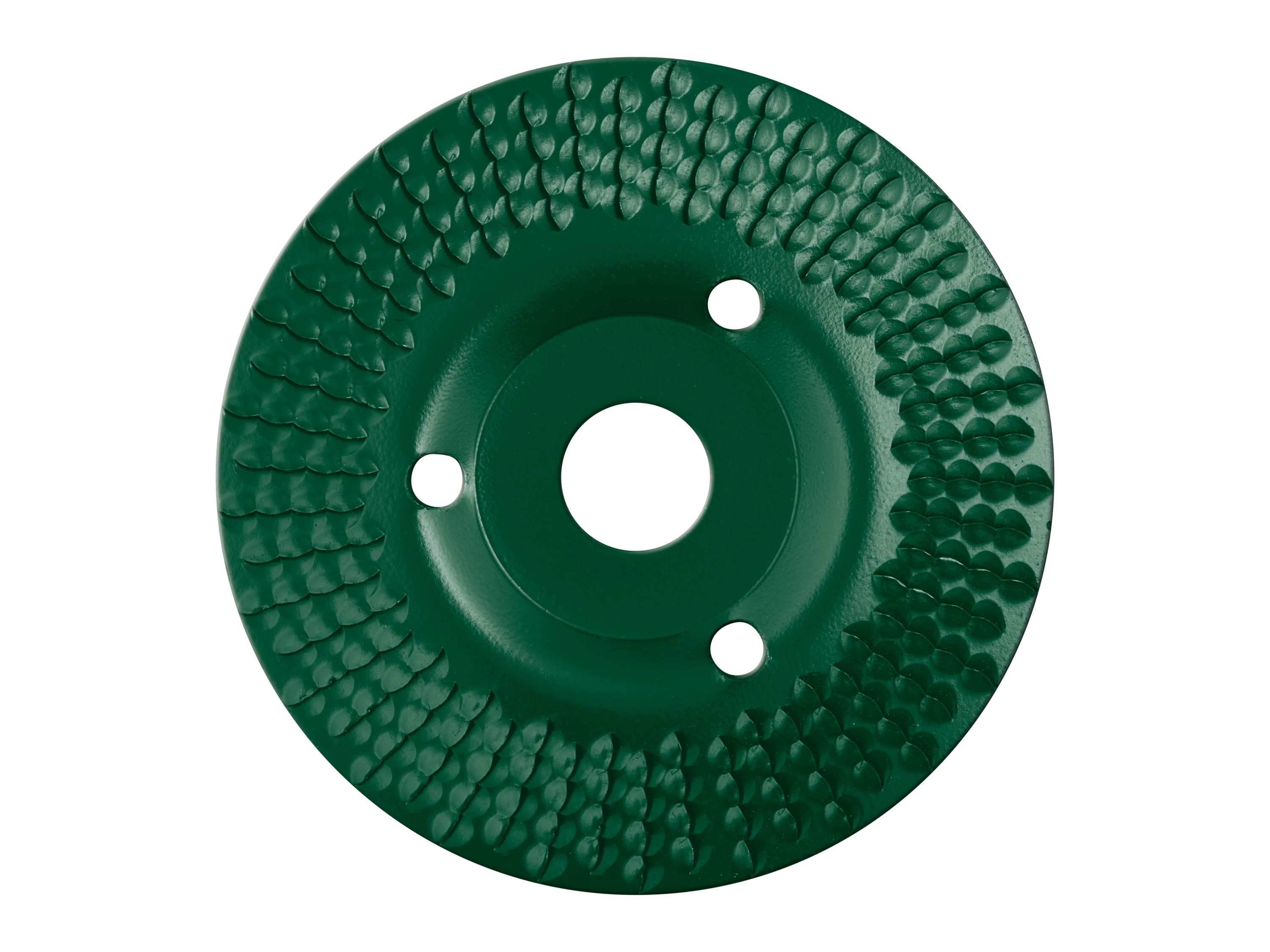 PARKSIDE® Accessoire pour meuleuse d'angle, Ø 125 mm (disque râpe)