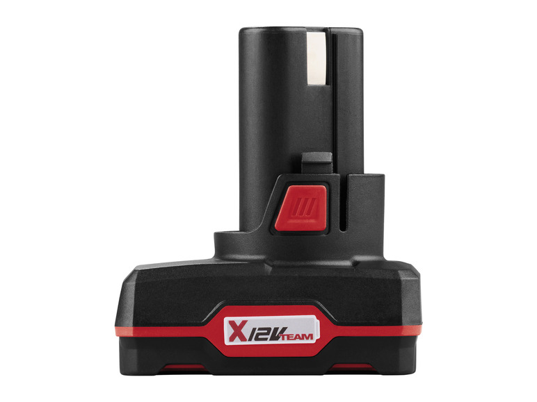 Aller en mode plein écran : PARKSIDE® Batterie 12 V PAPK 12 D2, 5 Ah - Image 3