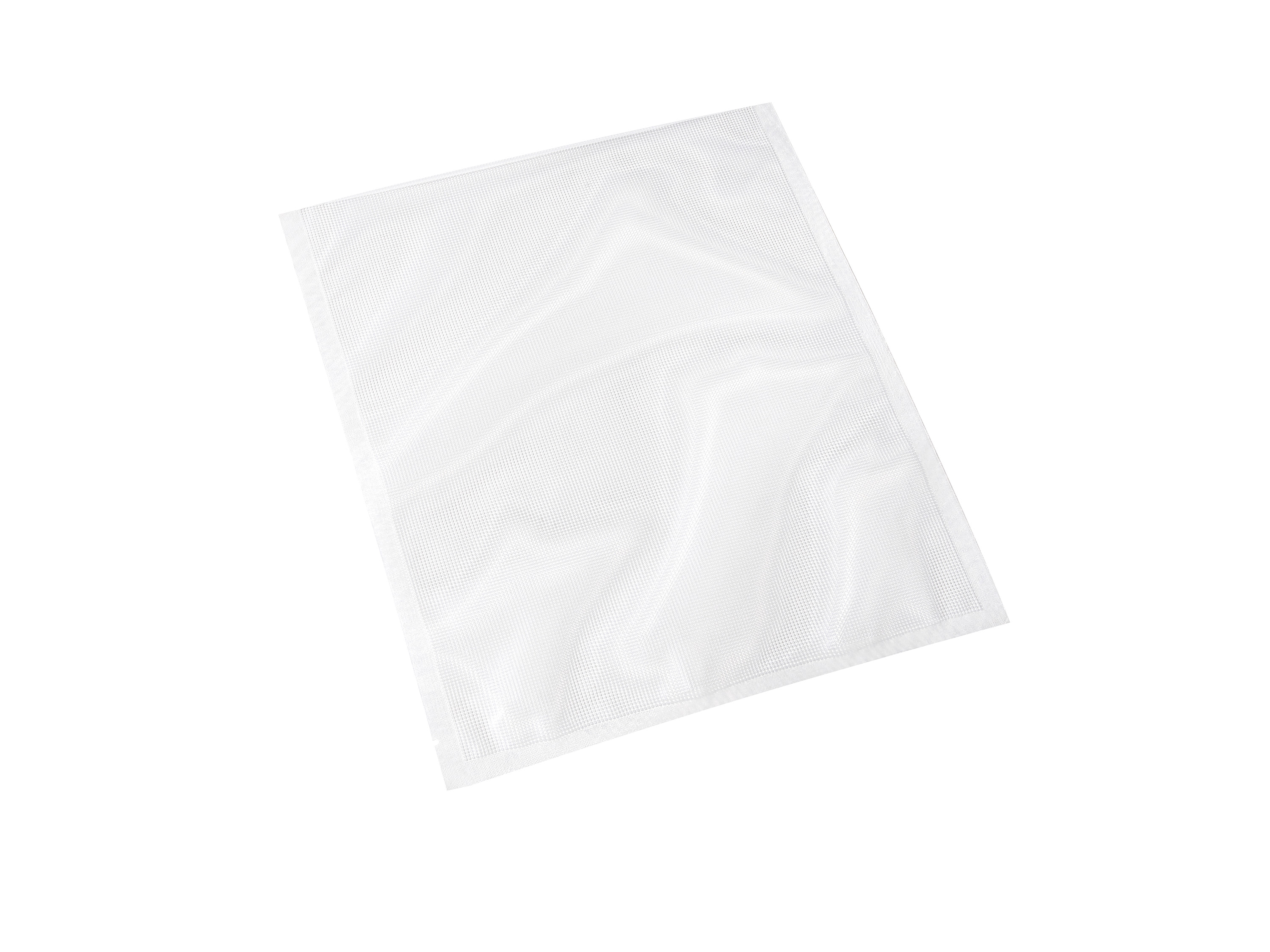 SILVERCREST® KITCHEN TOOLS Sachets pour appareil de mise sous vide, 25 x 30 cm