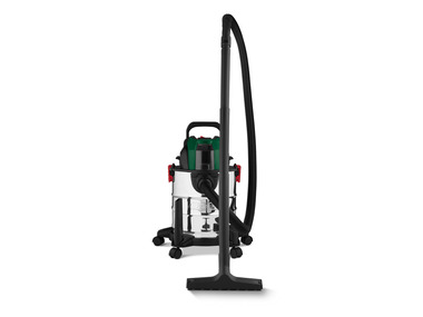 PARKSIDE® Aspirateur eau et poussière sans fil PWDA 20-L i C3, 20 V