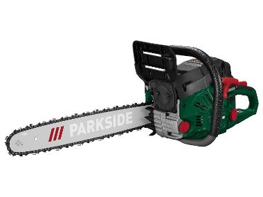 PARKSIDE® Tronçonneuse à essence PBKS 53 C3