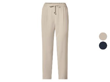 esmara® Pantalon droit femme