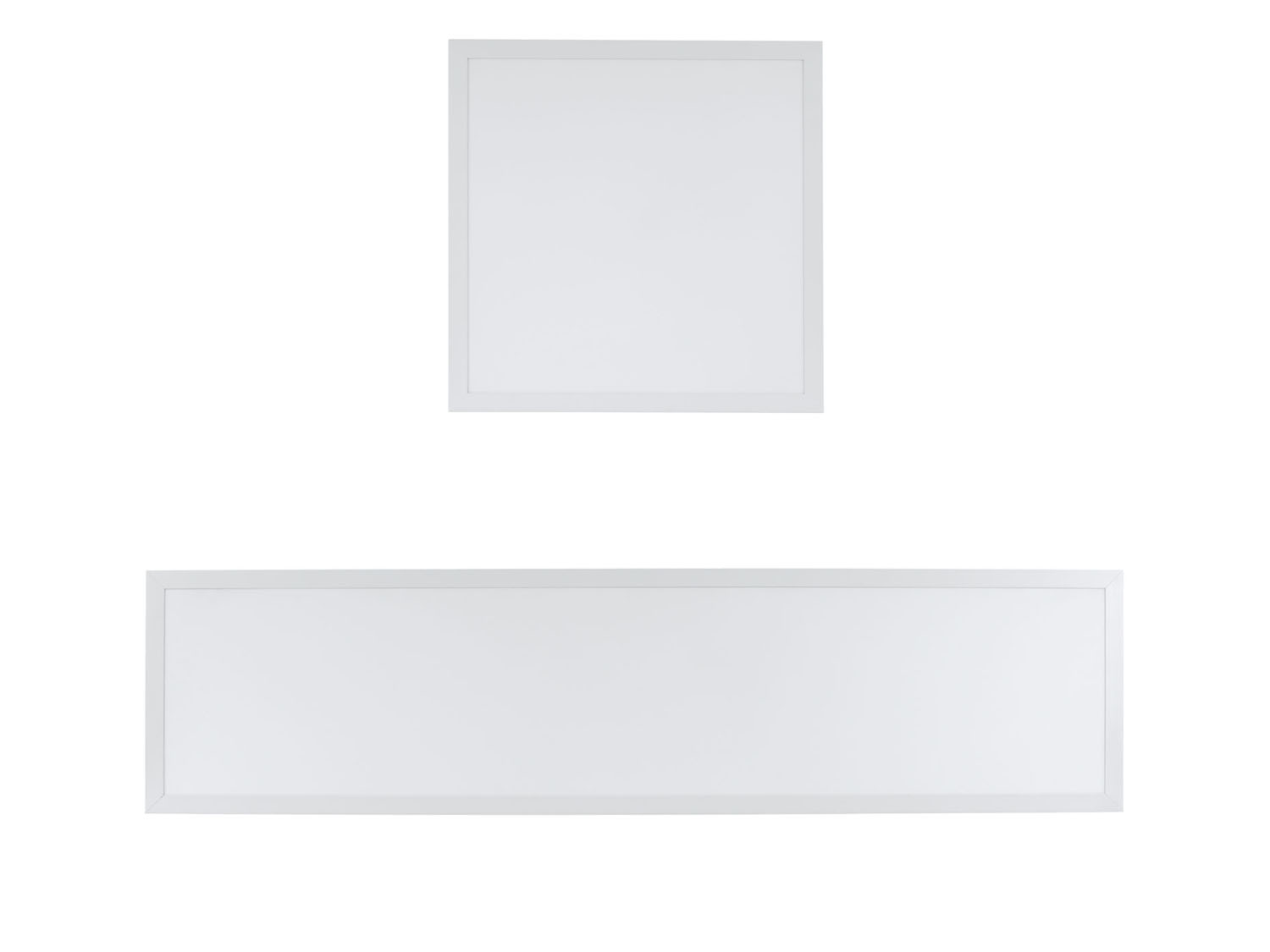 LIVARNO home Plafonnier à LED avec télécommande de contrôle, 24 W