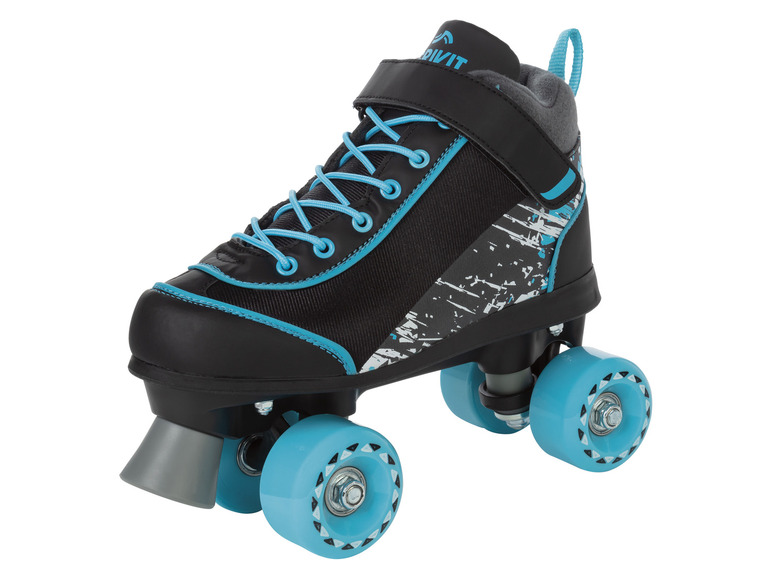 Aller en mode plein écran : CRIVIT Patins à roulettes pour enfants - Image 2