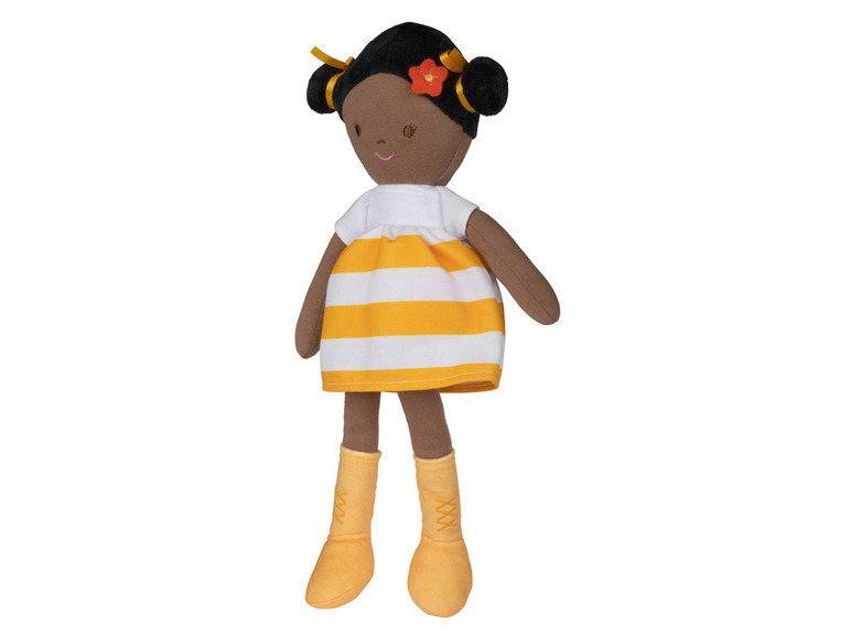 Playtive Poupée câline, 37,5 cm