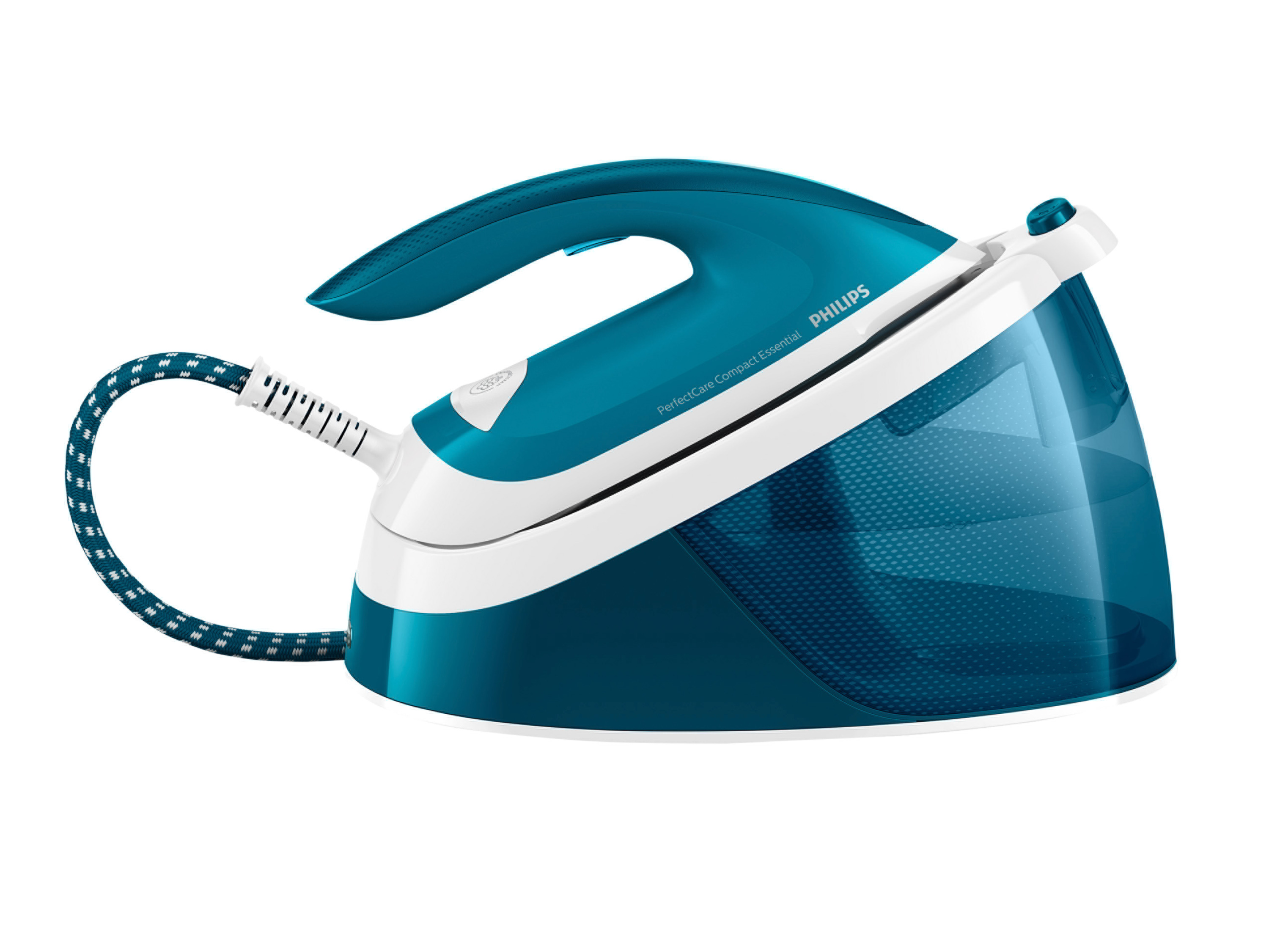 PHILIPS  Centrale Vapeur Perfectcare Compact Essential