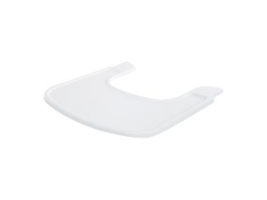 ROBA Plateau repas en plastique - Extension pour chaise haute