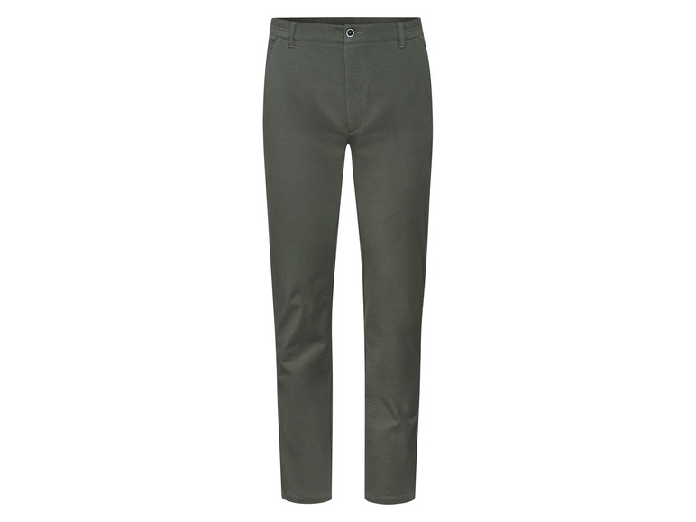 Aller en mode plein écran : LIVERGY® Pantalon chino homme - Image 2
