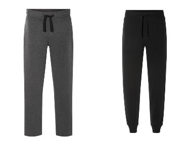 LIVERGY® - Pantalon molletonné homme 