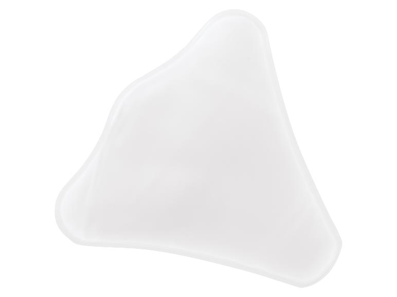 Gua sha blanc pour le massage du visage