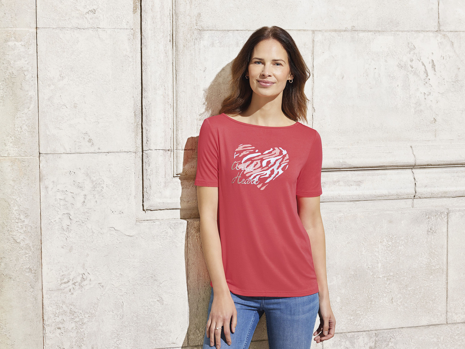 Tee shirt femme lidl cheap