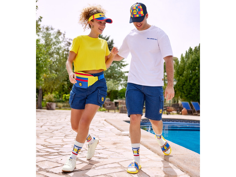 Baskets Femme ESMARA Lidl édition Limitée - Blanc - Pointure 40 - Neuves Avec étiquettes