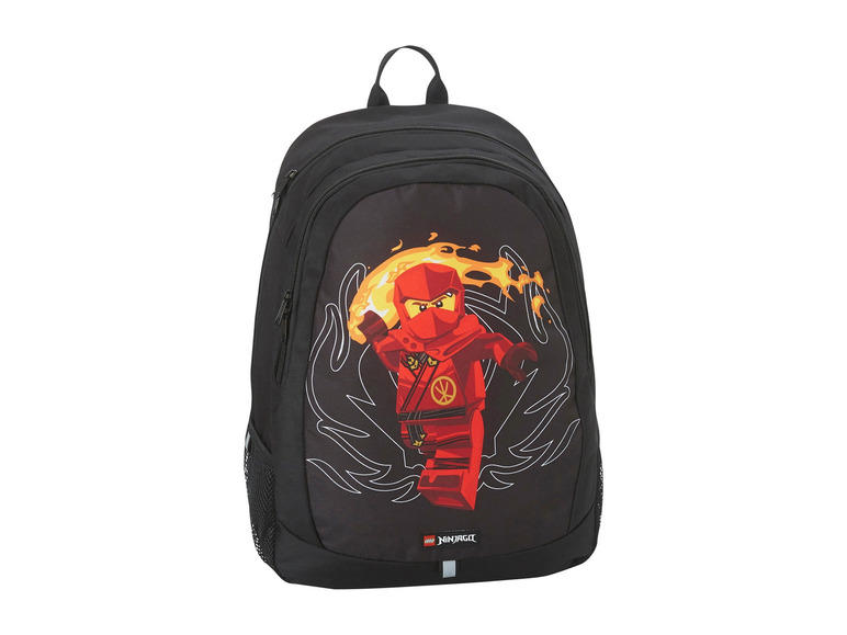 Aller en mode plein écran : Sac à dos - Image 18