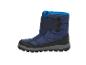Bottes de neige CRIVIT pour enfants en bleu.