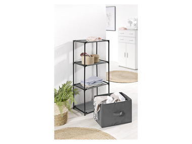 LIVARNO home Étagère, 43 x 95 x 28 cm