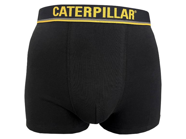 Boxers Homme Lot de 2 avec Doublure