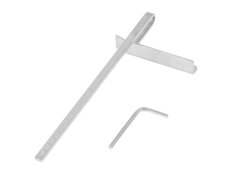 Aller en mode plein écran : Scie circulaire sans fil 20 V, PHKSA 20-Li C4 - Image 9