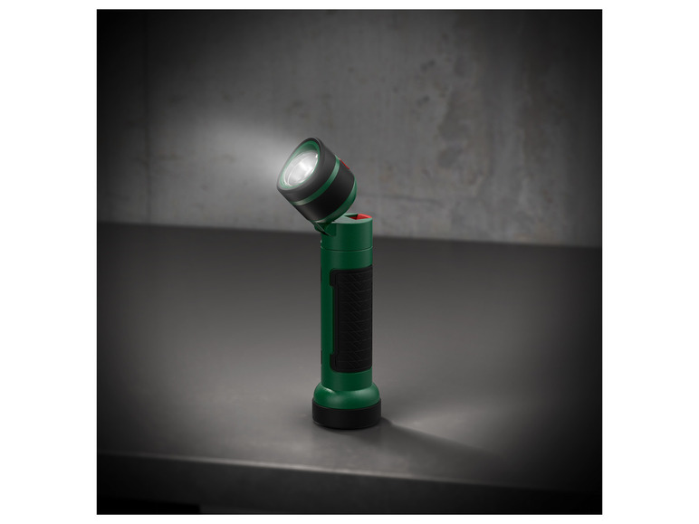 Aller en mode plein écran : Lampe de travail à LED - Image 3