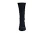 Une paire de chaussettes noires Scholl.
