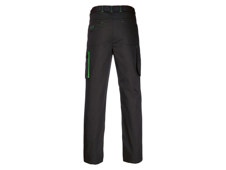 Aller en mode plein écran : PARKSIDE® Pantalon de travail doublé homme - Image 8