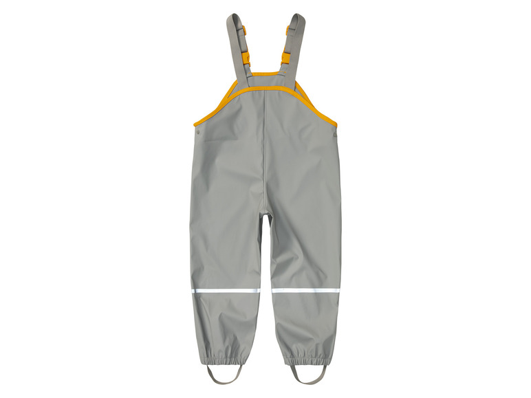 Aller en mode plein écran : lupilu® Pantalon imperméable enfant - Image 11