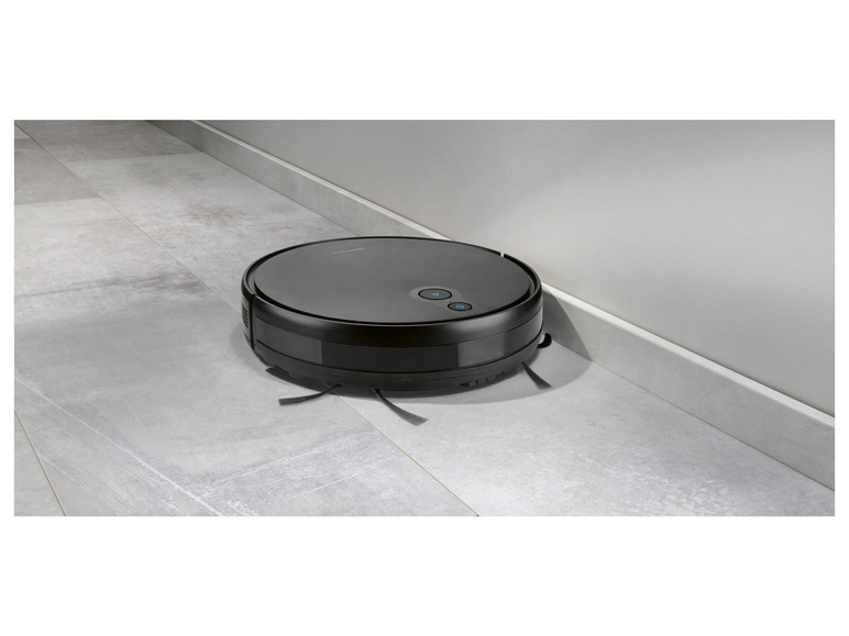 Aller en mode plein écran : Aspirateur robot - Image 8
