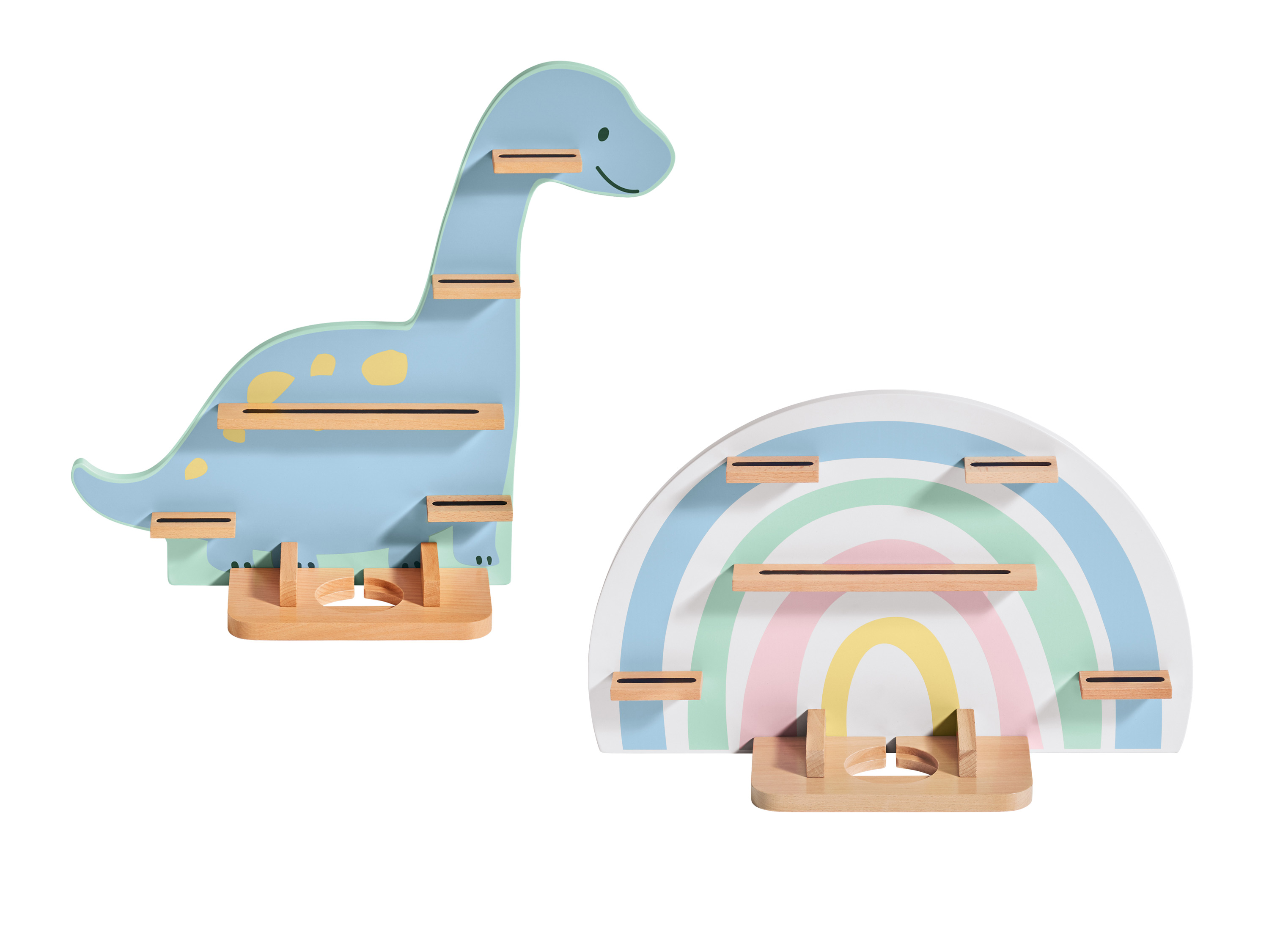 LIVARNO home Étagère pour enfant