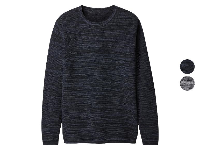 esmara Men Pull en maille fine homme