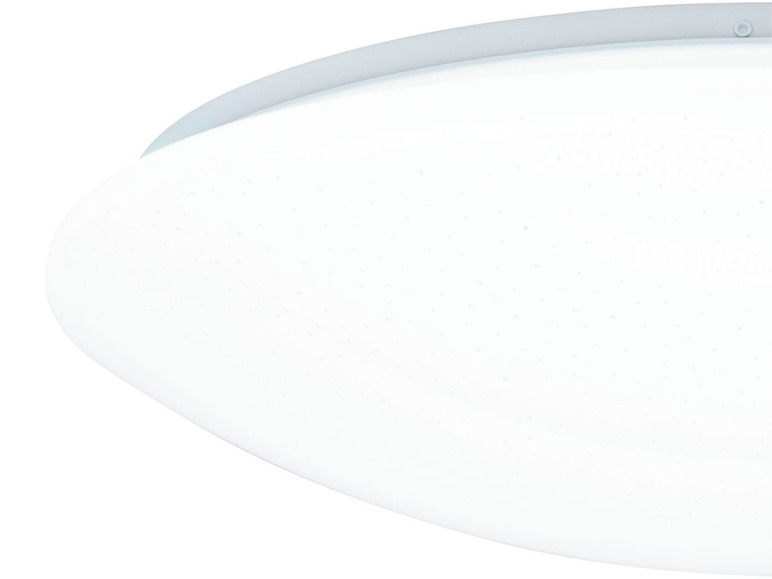 Aller en mode plein écran : LIVARNO home Plafonnier LED avec contrôle de teinte, 36,8 W - Image 31