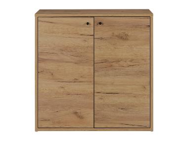 Meuble bas Verona,  80 x 80 x 35 cm pour 25 EUR