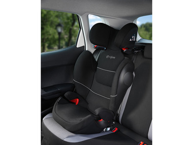 CYBEX Siège-auto enfant Solution M-Fix SL