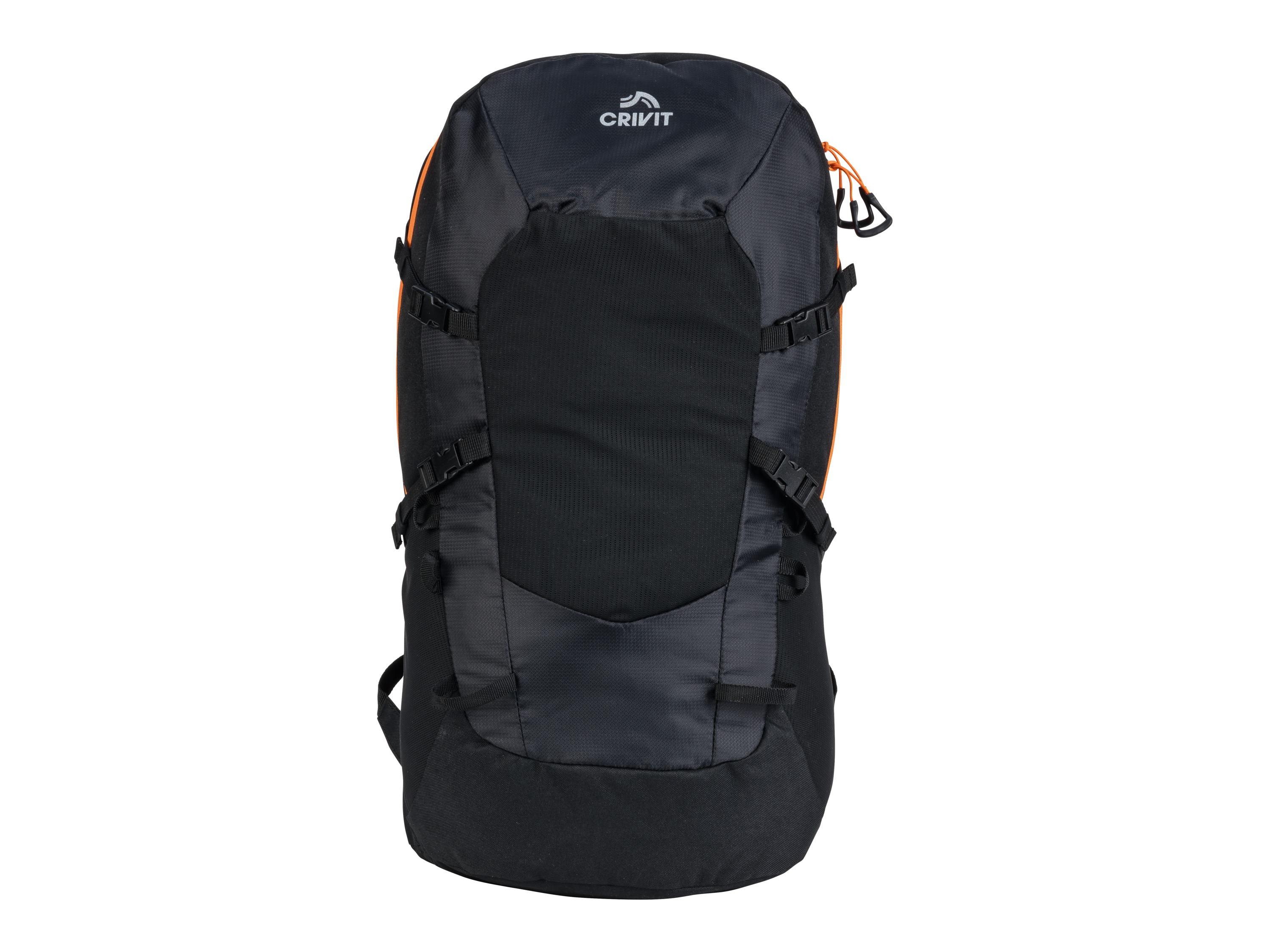 CRIVIT Sac à dos de randonnée, 30 L - 10