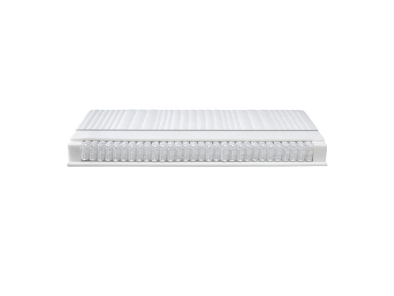 Aller en mode plein écran : Matelas à 1000 ressorts ensachés Royal Support, 7 zones, H3 - Image 13