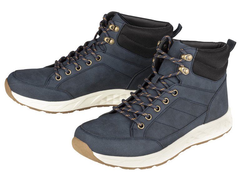 Aller en mode plein écran : LIVERGY® Chaussures homme - Image 5