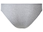 Culotte de femme grise.