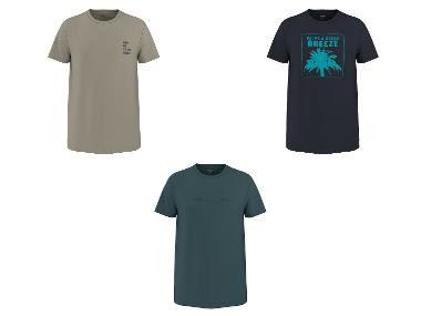 ESMARA MEN T-shirt homme