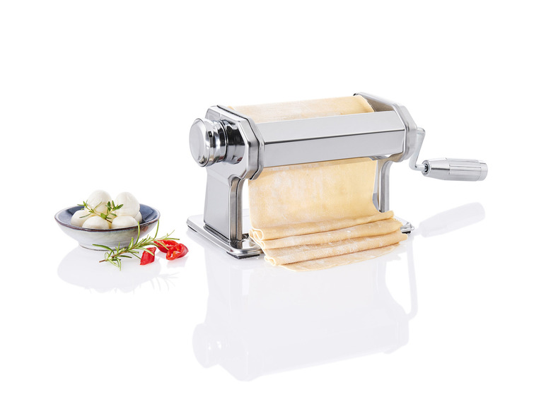 ERNESTO® Machine à pâtes Acheter en ligne | LIDL